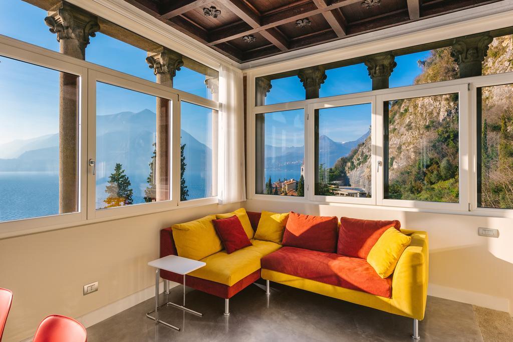 Villa Monti Varenna Quarto foto