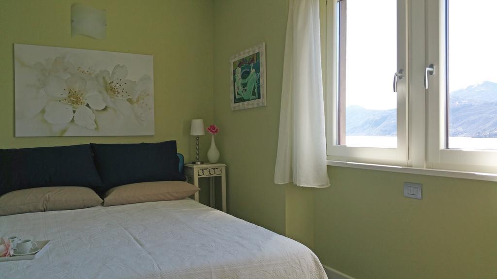 Villa Monti Varenna Quarto foto