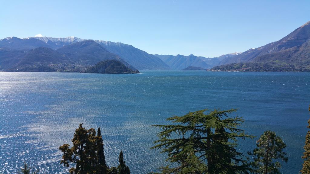 Villa Monti Varenna Quarto foto